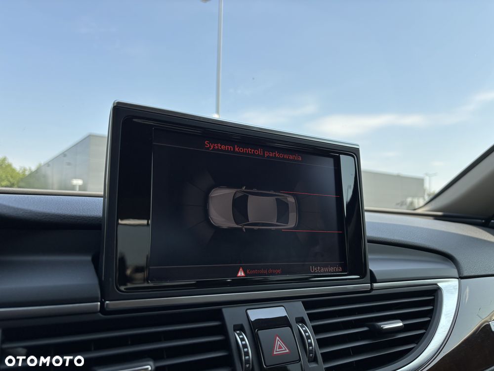 Audi A6 Limousine - 7
