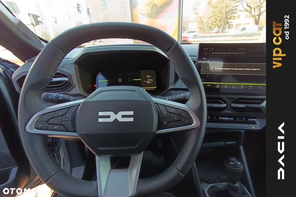 Dacia Bigster - 7