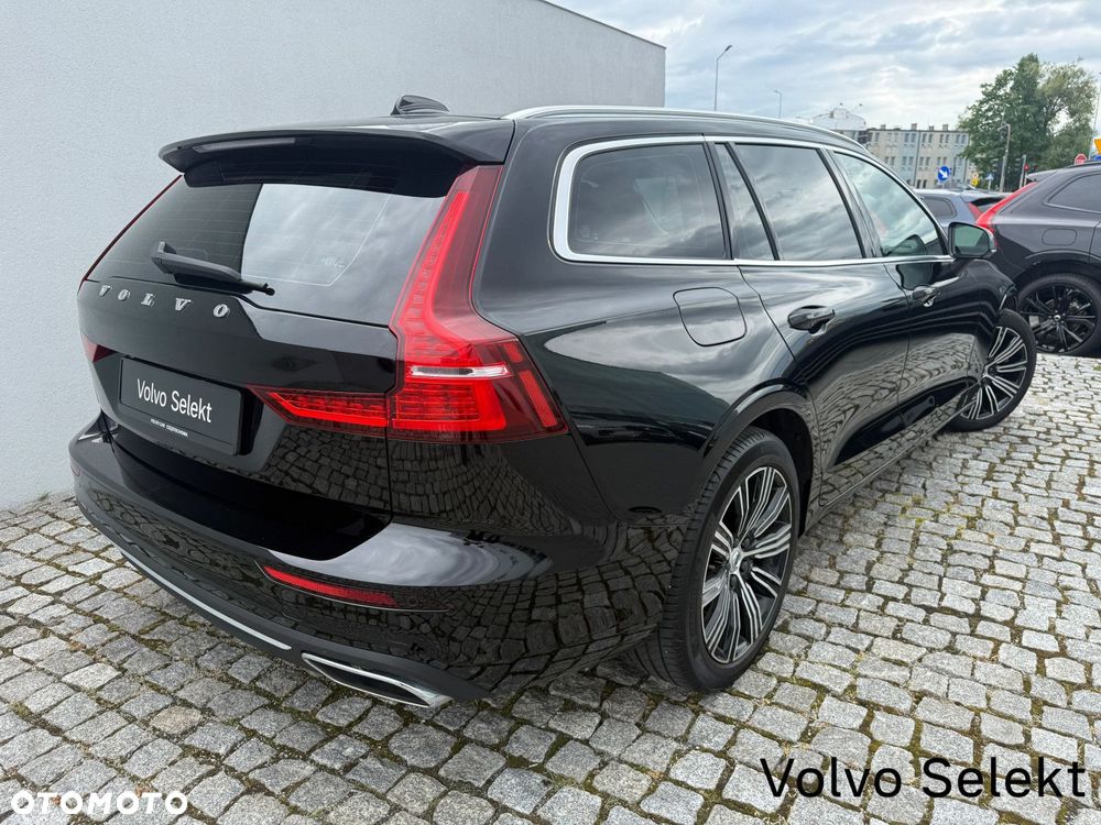 Volvo V60 - 9