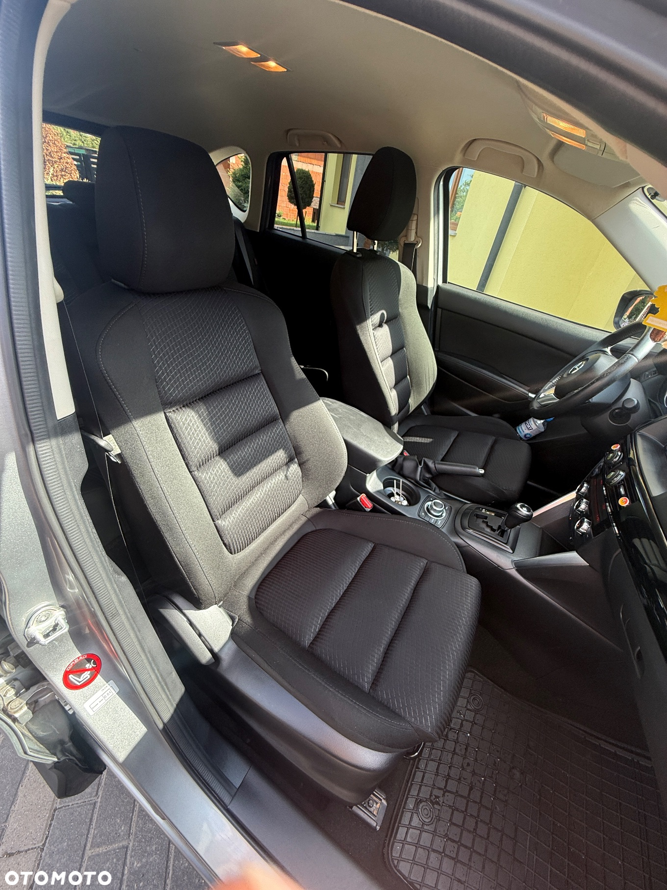 Mazda CX-5 2.2 D Skyenergy - 10