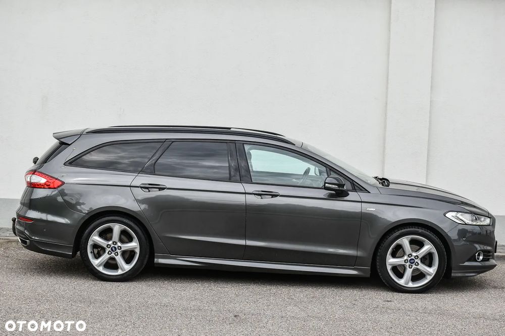 Ford Mondeo 2.0 TDCi STart-Stopp PowerShift-Aut ST-Line - 17