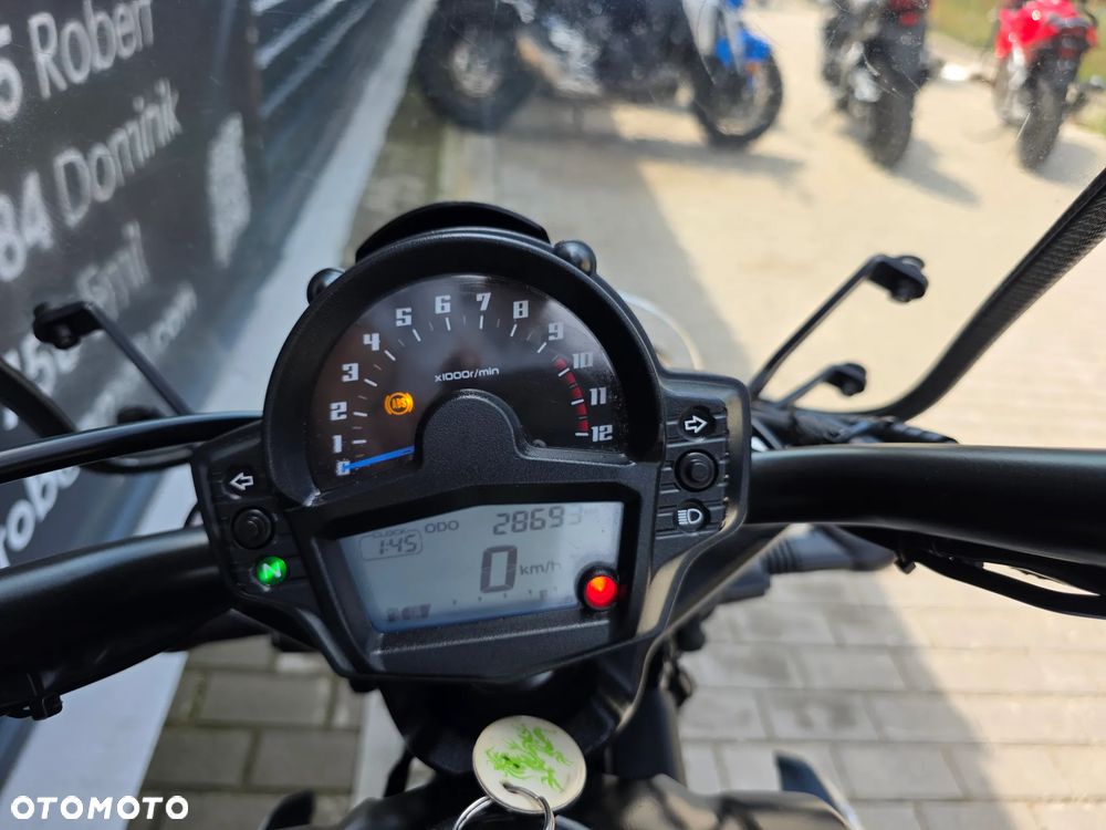 Kawasaki Vulcan - 28