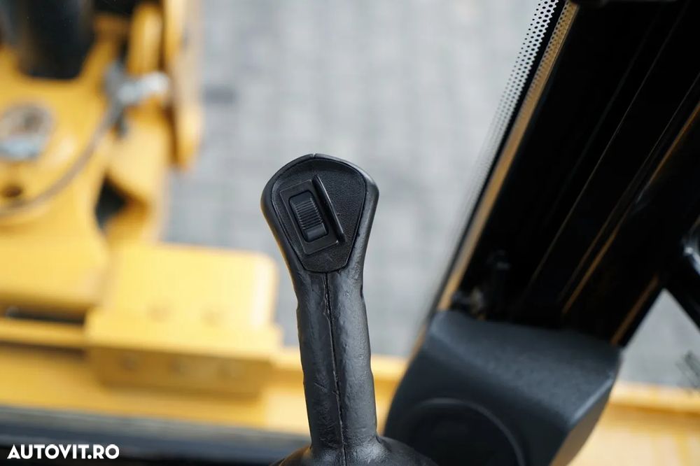 Cat 432F / BULDOEXCAVATOR / JOYSTICK / 2012 / AER CONDIȚIONAT / SET CUPĂ - 35