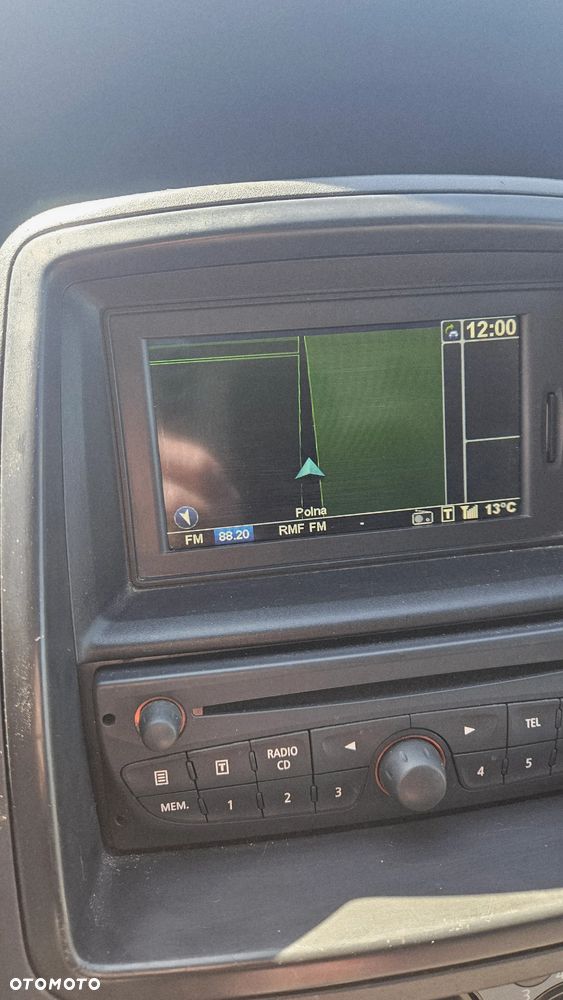 Opel Vivaro ECO FLEX 2.0 diesel - 22