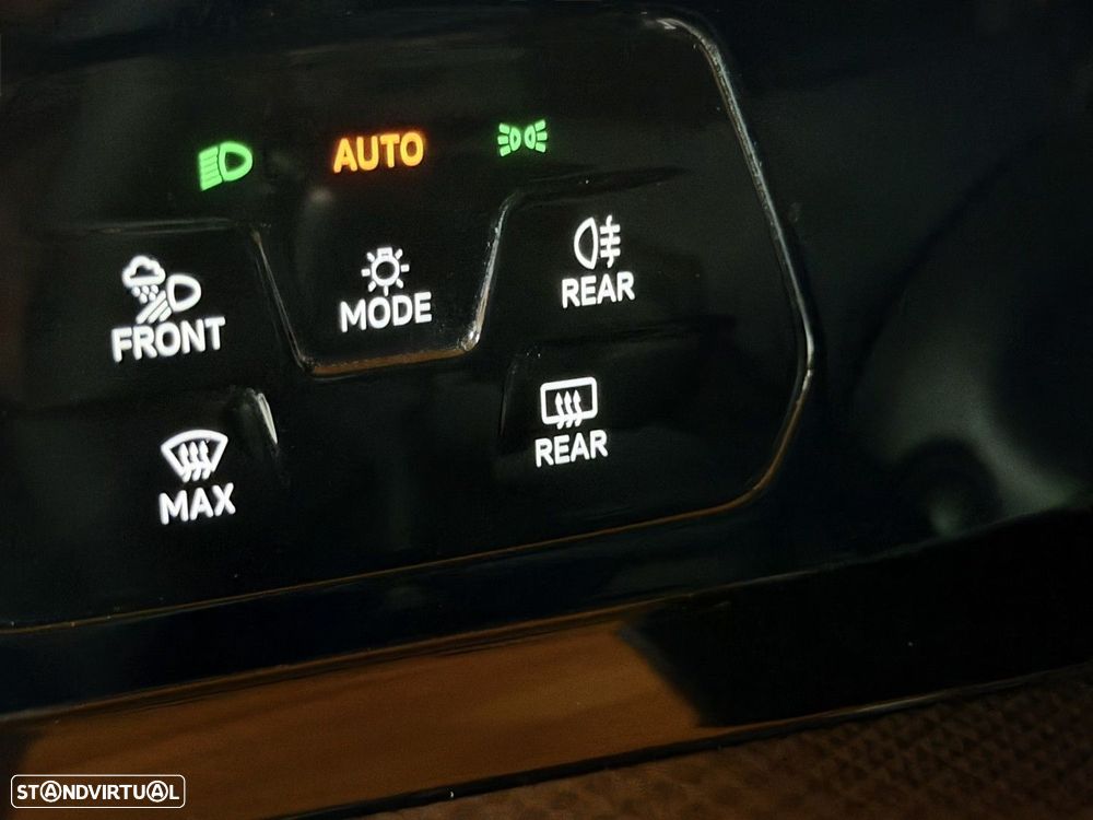 VW Golf 1.0 TSI Confortline - 20