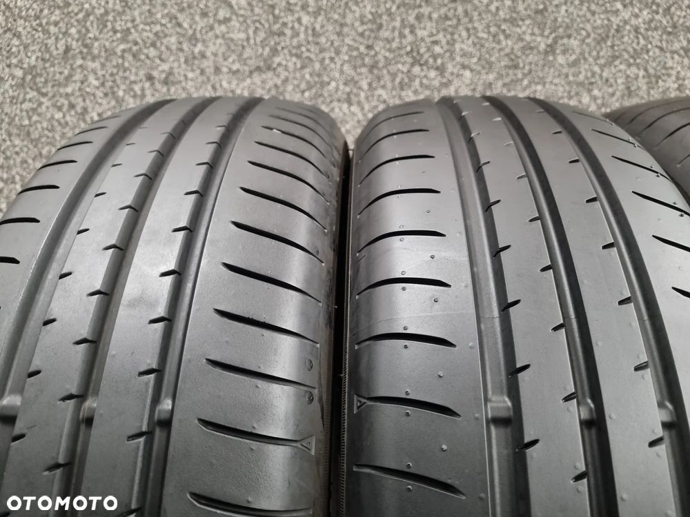 Opony Letnie Toyo Proxes R55A 185/60/16 86H 4szt. Nowe Demo! - 2