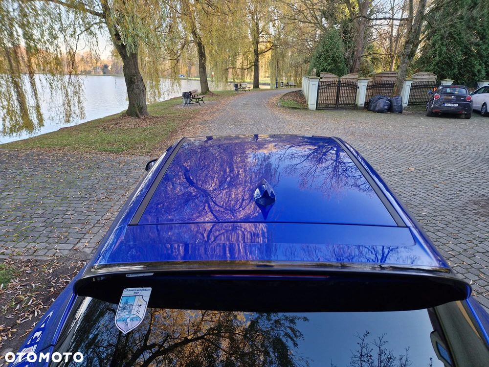 Opel Astra OPC EU6 - 11