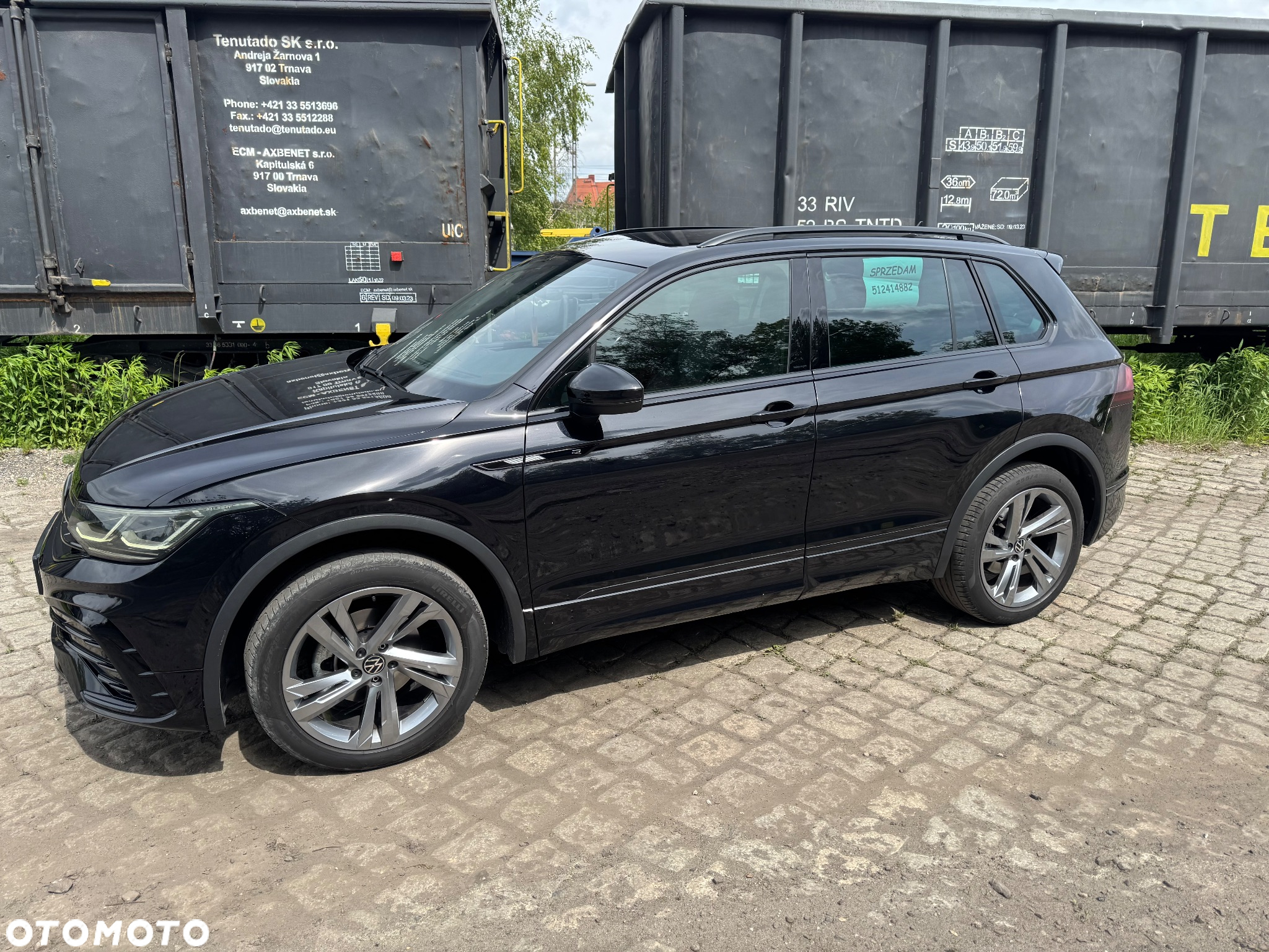 Volkswagen Tiguan 2.0 TDI SCR 4Mot R-Line DSG - 18