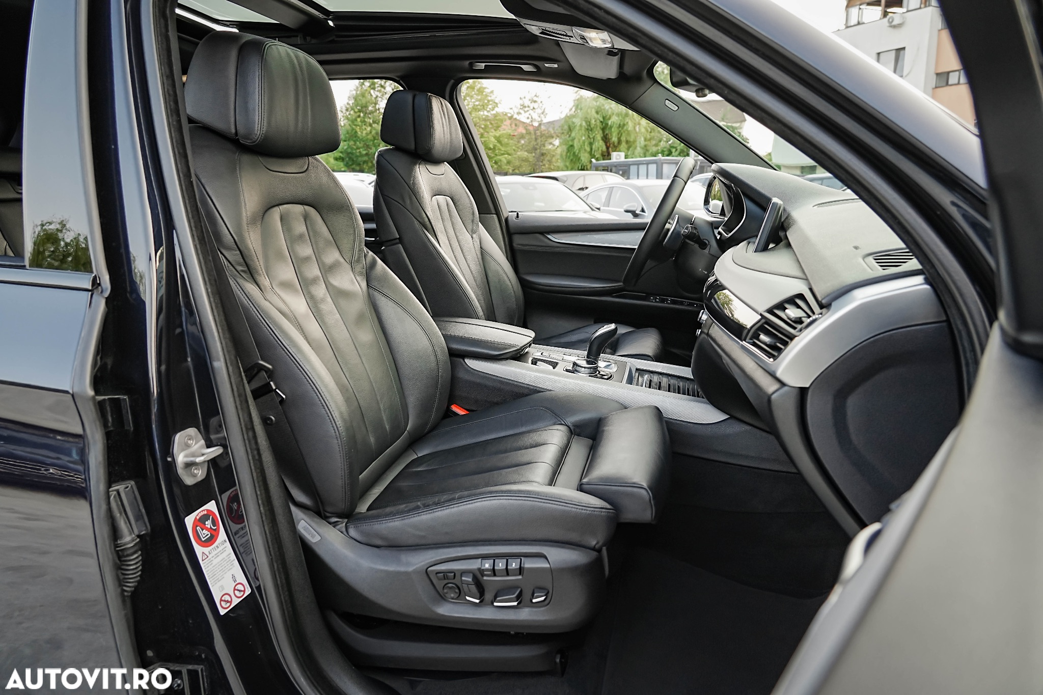 BMW X5 xDrive30d Sport-Aut. - 9