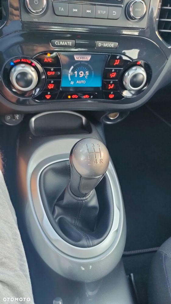 Nissan Juke - 15