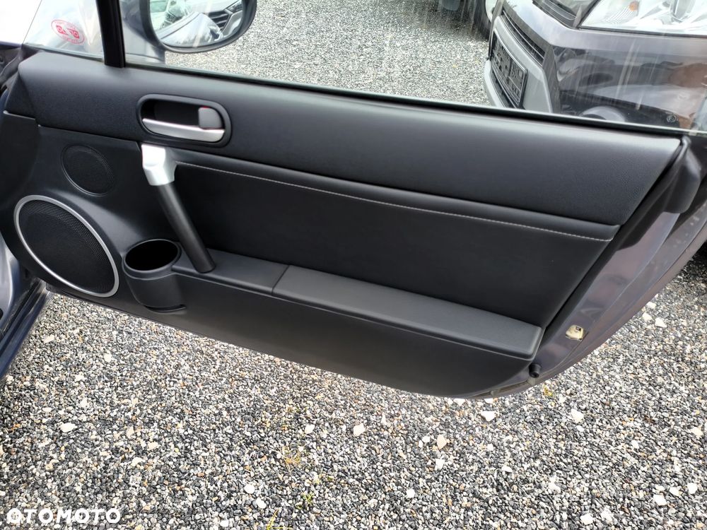 Mazda MX-5 2.0 MZR Expression - 15