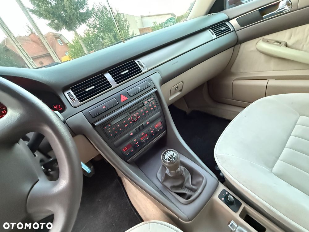 Audi A6 ver-a6-2-4 - 29