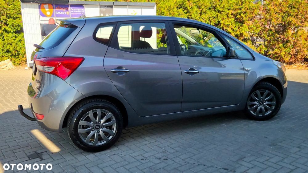 Hyundai ix20 1.4 Style - 15