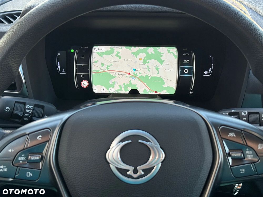 SsangYong/KGM Tivoli 1.5 T-GDI Adventure - 20