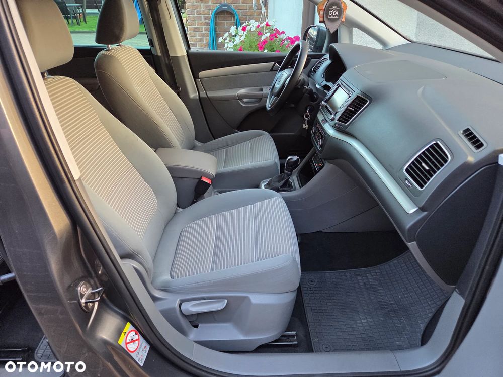 Seat Alhambra - 35