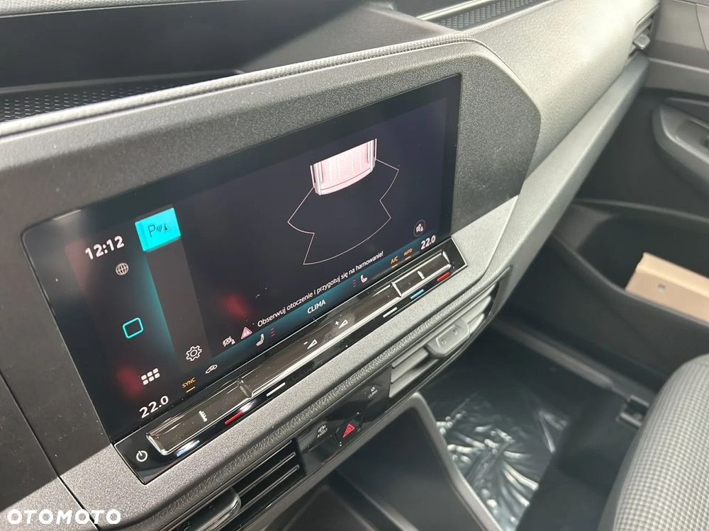 Volkswagen Caddy - 20