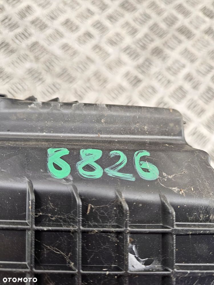 obudowa filtra powietrza trafic iii 1.6 165009078r - 6