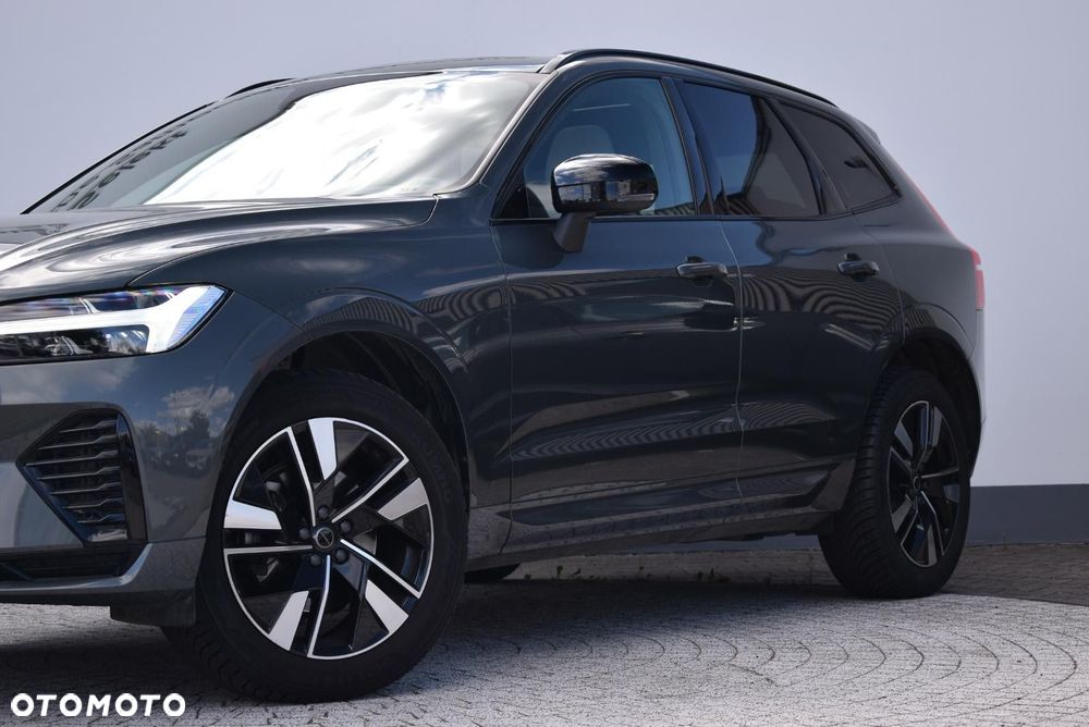 Volvo XC 60 - 5