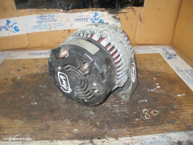 ALTERNADOR ALTERN1009 SAAB 900 1996 2.3 I - 1