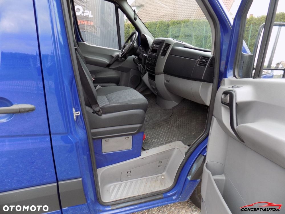 Mercedes-Benz Sprinter - 17
