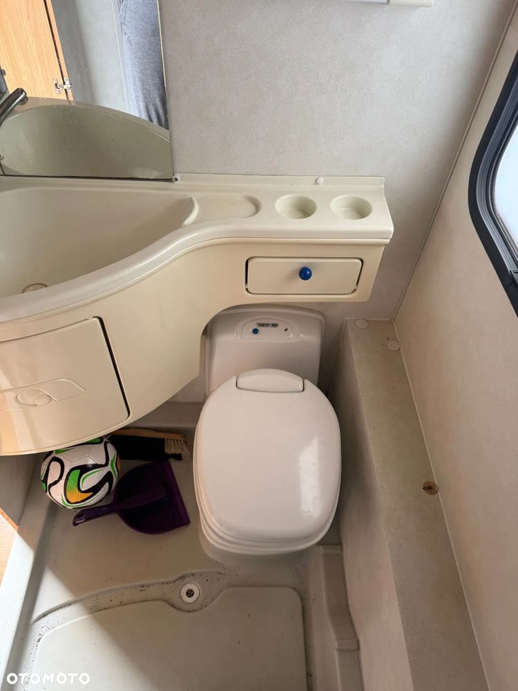 Adria ALTEA 542 DT - 25