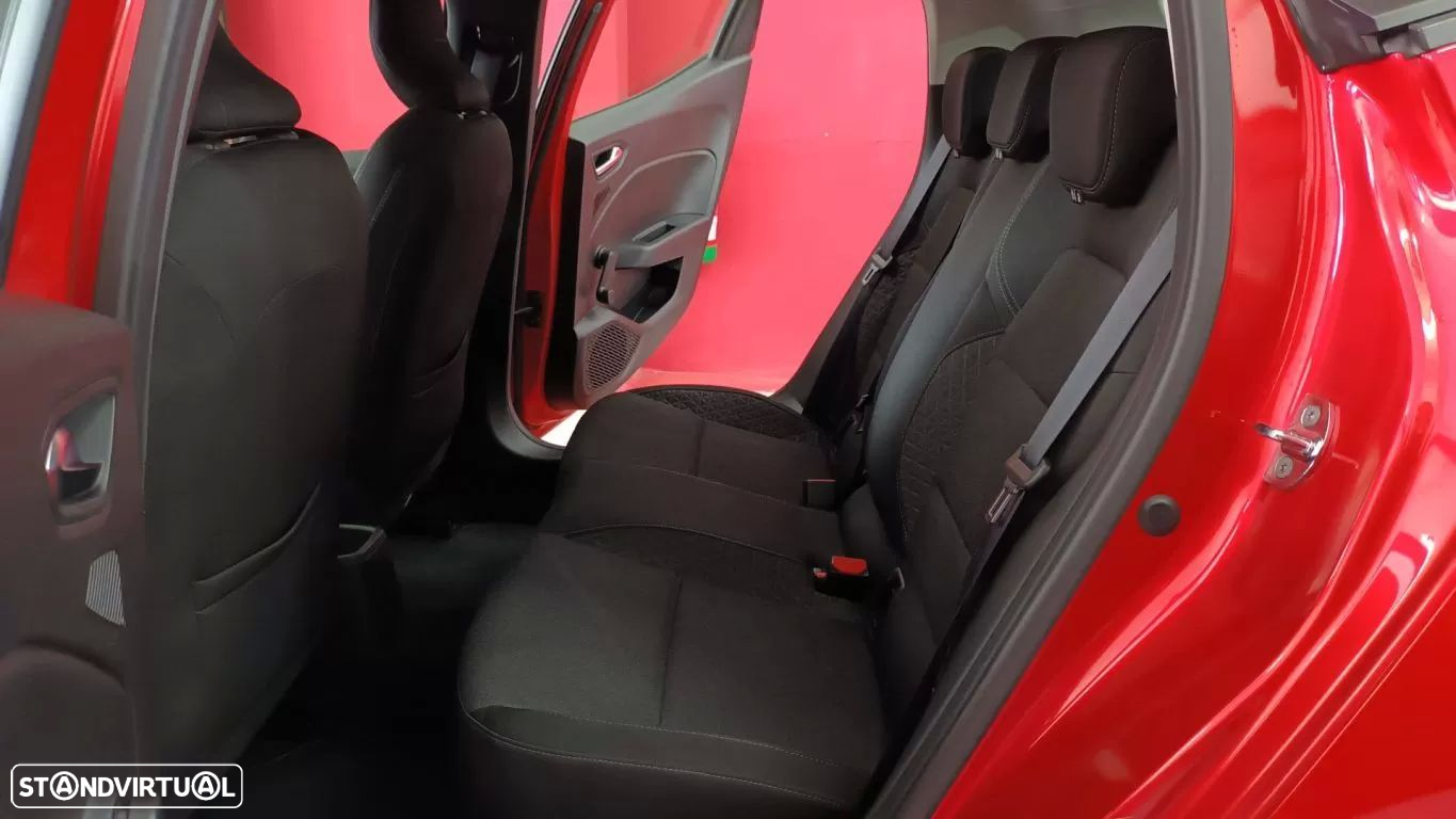 Renault Clio 1.0 TCe Intens - 61