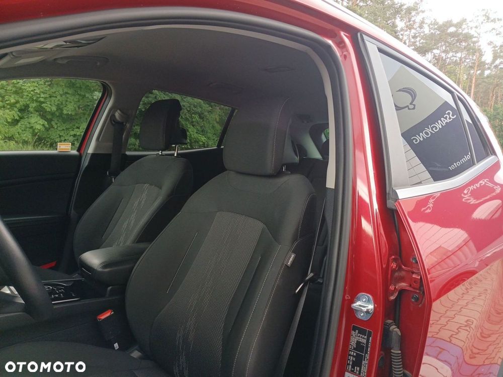 Kia Sportage 1.6 T-GDI L 2WD DCT - 11