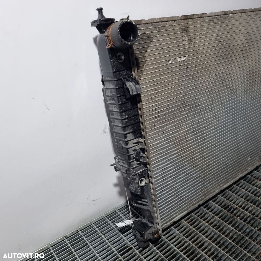 Radiator apa Mercedes ML W164 3.0 D 2005 - 2008 (1446) - 2