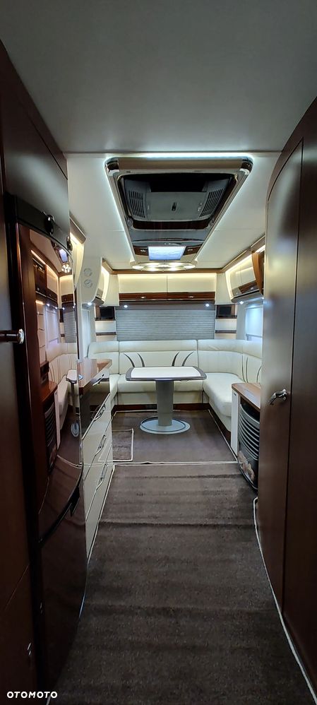 Tabbert Cellini 620 - 16