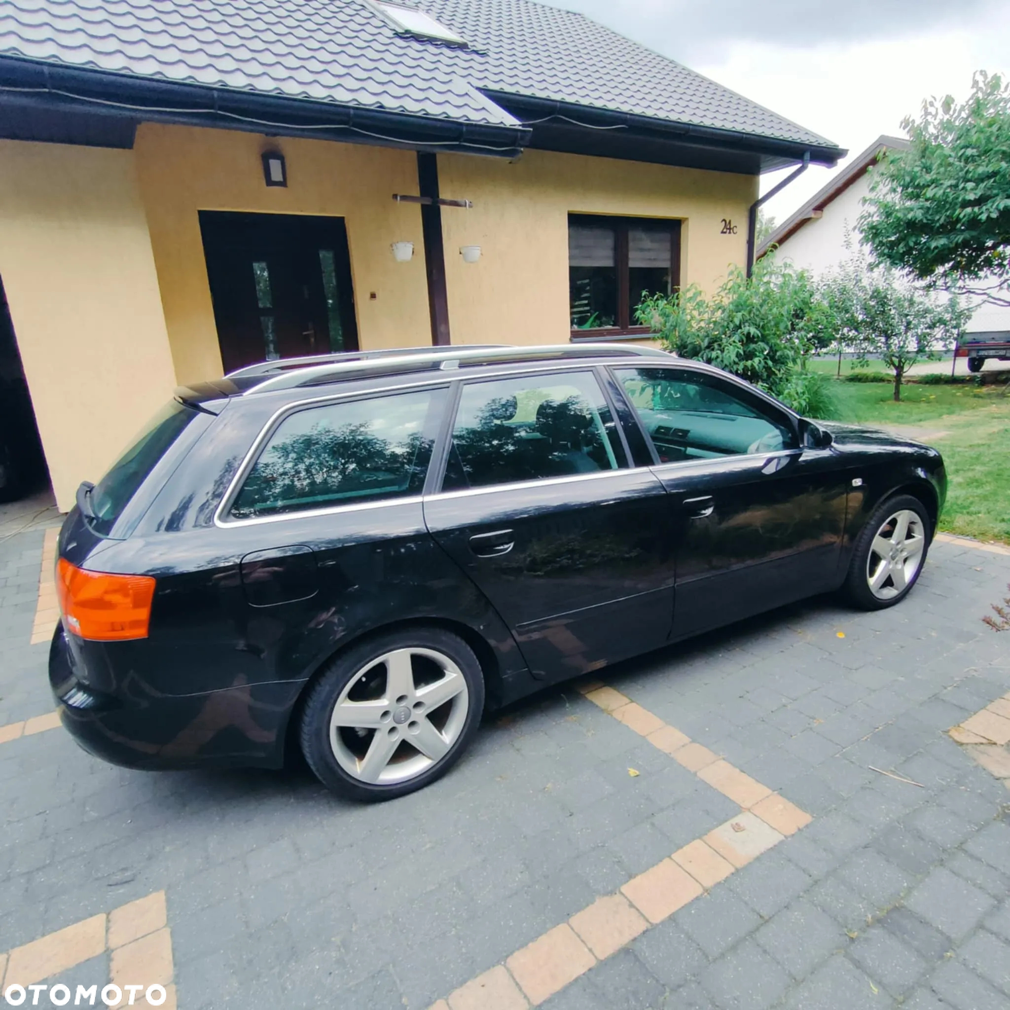 Audi A4 Avant - 2