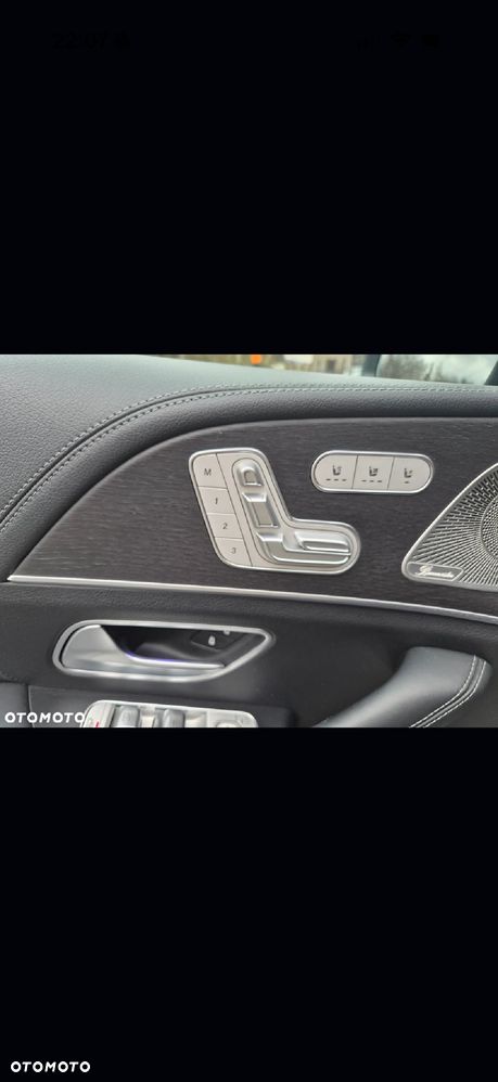 Mercedes-Benz GLE AMG 53 4-Matic Premium Plus - 9
