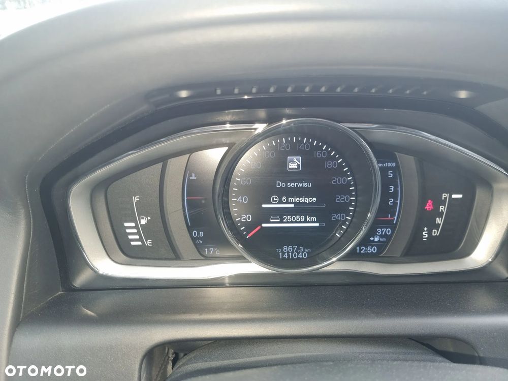 Volvo XC 60 D5 AWD Summum - 29