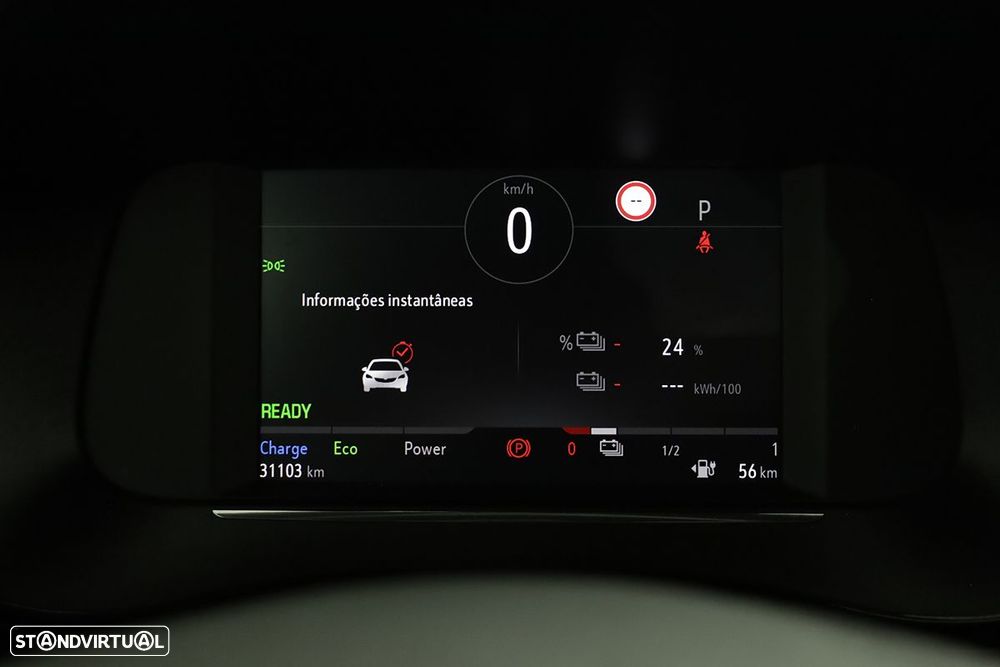 Opel Corsa-e 50 kWh GS - 16