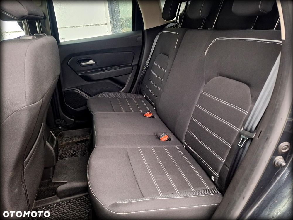 Dacia Duster 1.0 TCe Journey - 5