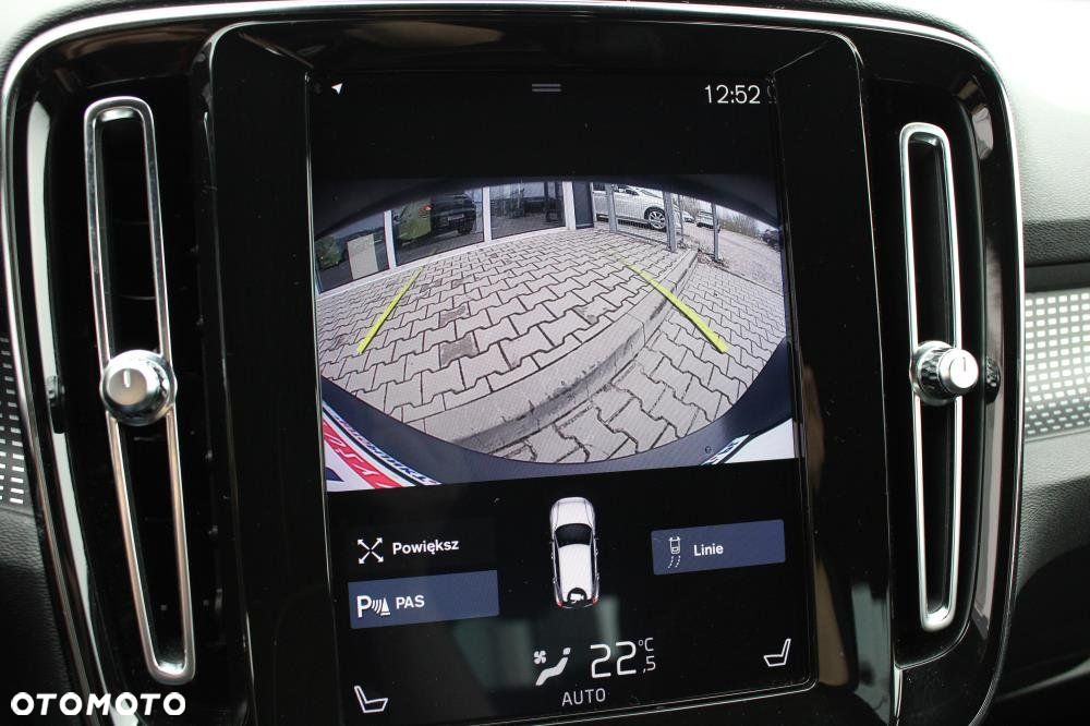 Volvo XC 40 - 27