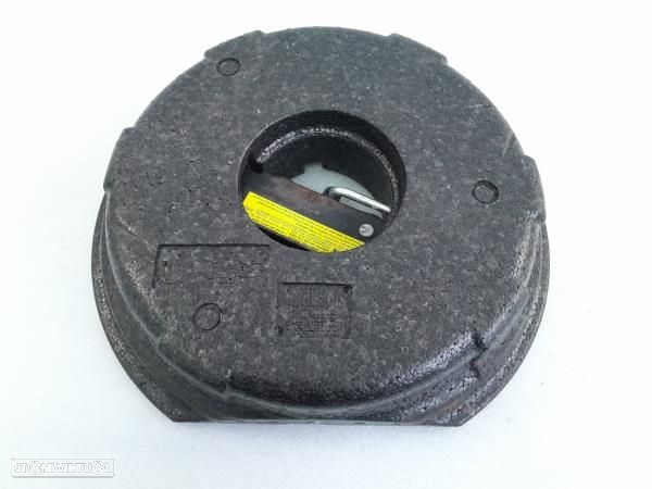 Kit Pneu Suplente / Macaco Seat Ibiza Iv (6J5, 6P1) - 2