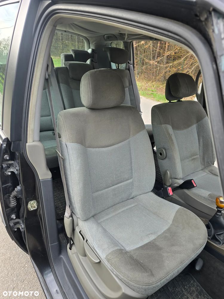 Renault Espace 2.0 Expression - 21