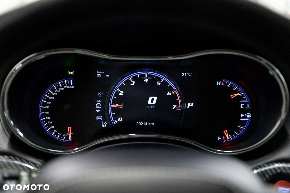 Jeep Grand Cherokee 6.4 V8 SRT8 EU6 - 29