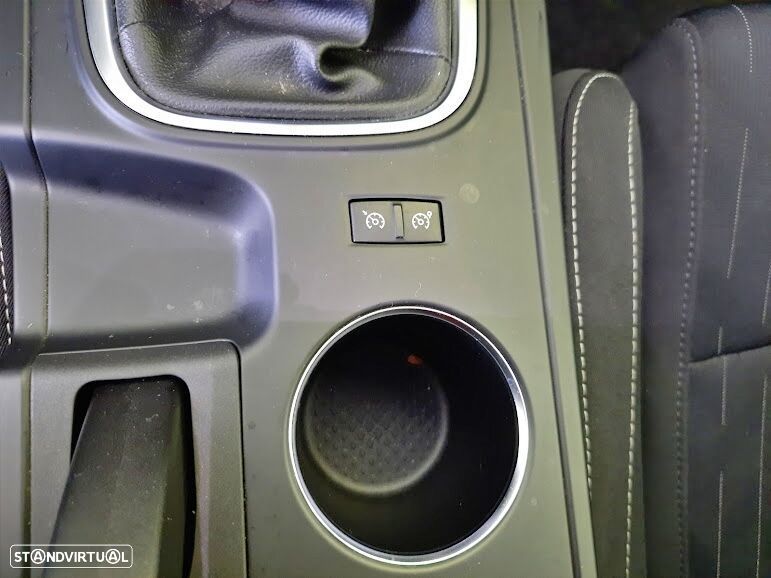 Renault Mégane Sport Tourer 1.5 Blue dCi Limited - 23