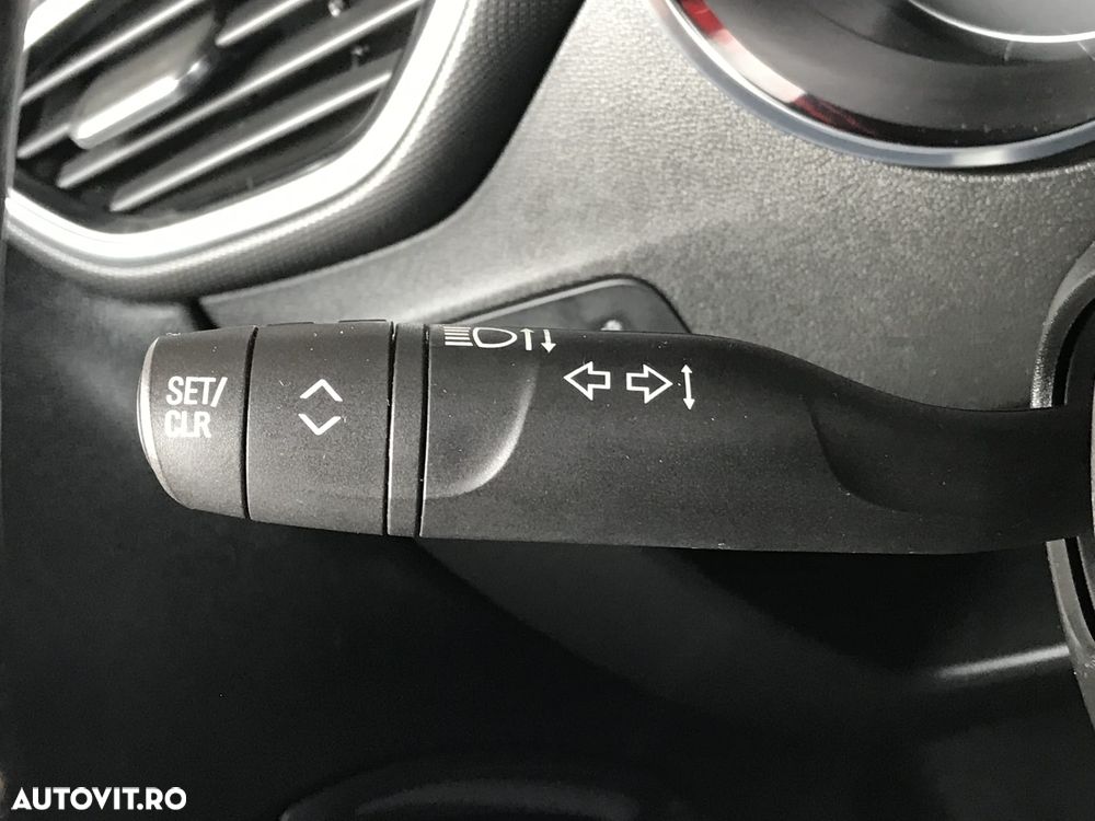 Opel Crossland 1.2 Start/Stop Enjoy Aut. - 21