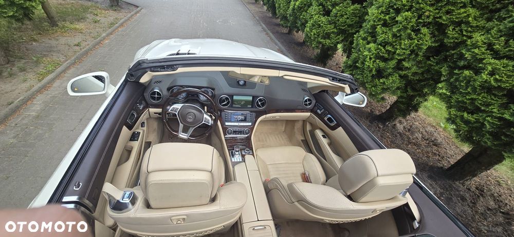 Mercedes-Benz SL 400 - 2