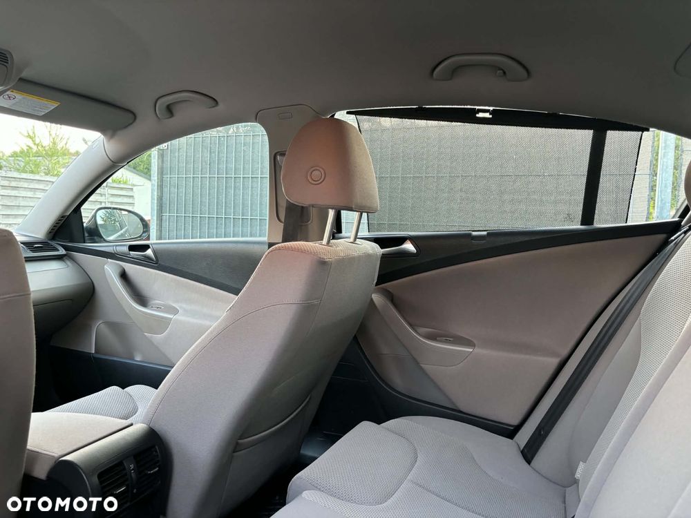Volkswagen Passat 1.4 TSI Comfortline - 7