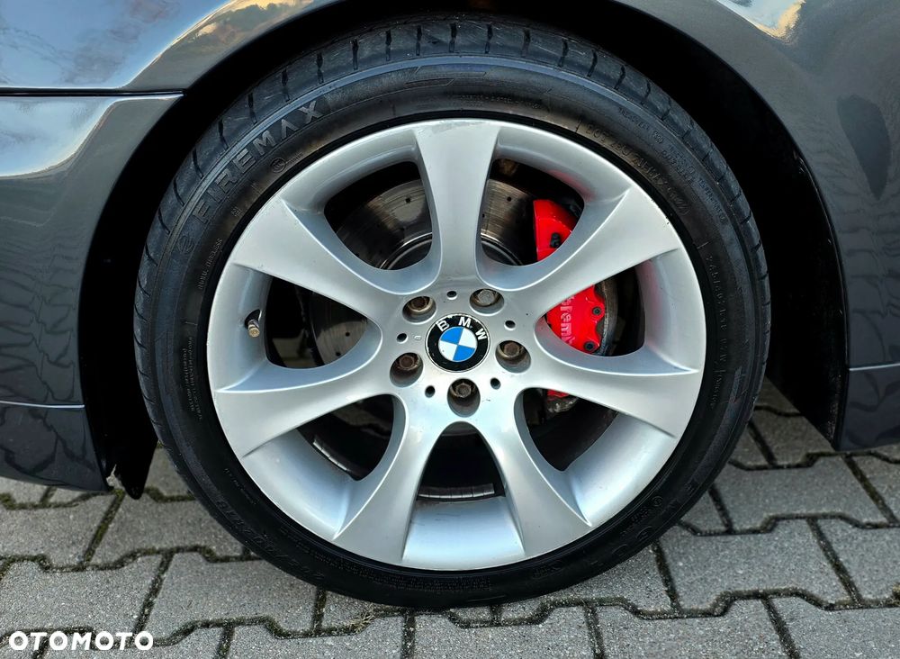 BMW Seria 5 - 37