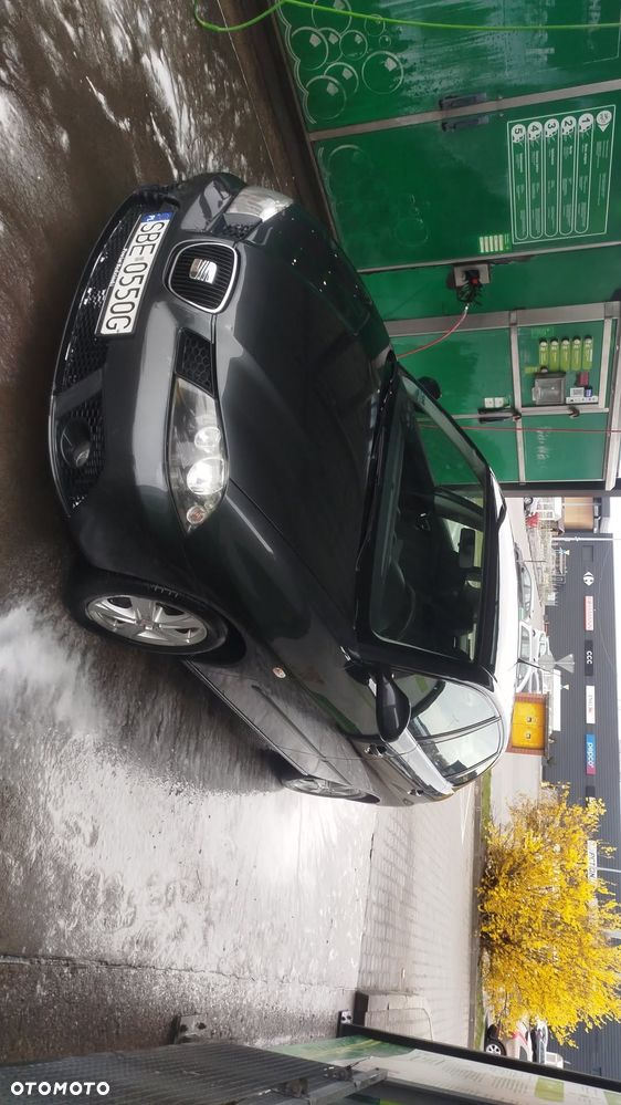 Seat Ibiza 1.4 16V Entry - 6