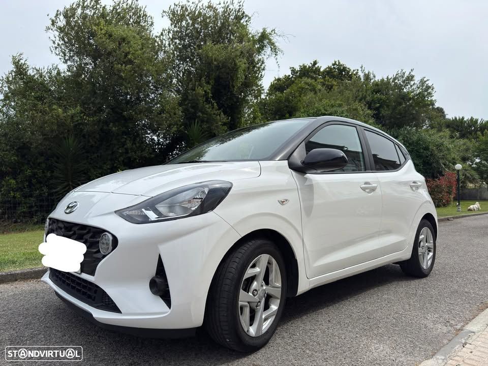 Hyundai i10 1.0 Comfort - 1
