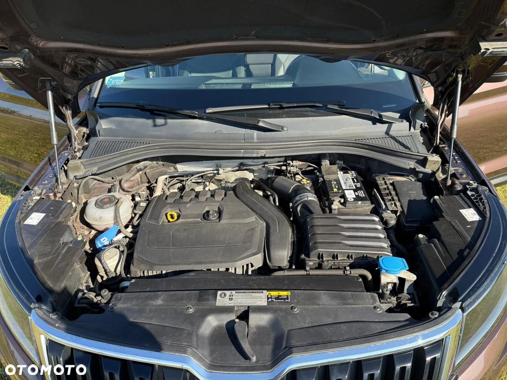 Skoda Kodiaq 1.5 TSI ACT 4x2 Business DSG - 12