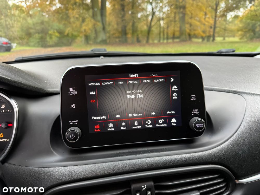 Fiat Tipo 1.6 MultiJet DCT S-Design - 18