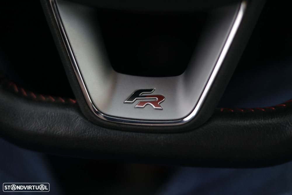SEAT Arona 1.0 TSI FR - 20