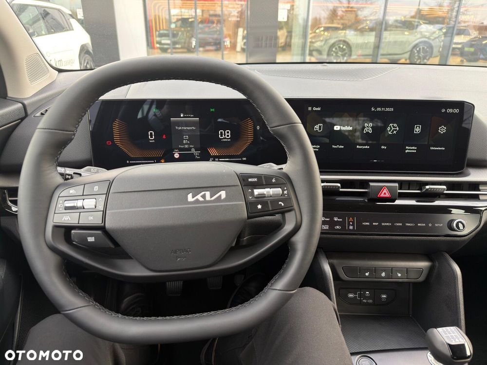 Kia Sportage - 18