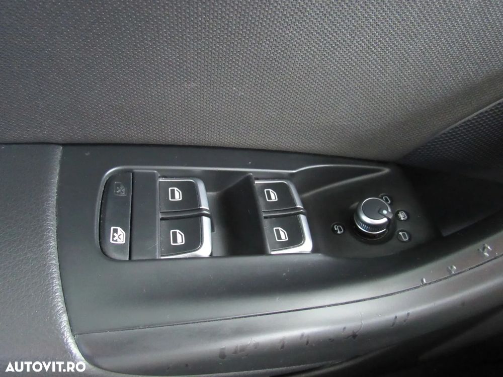 Audi Q3 2.0 TDI Quattro Stronic - 24
